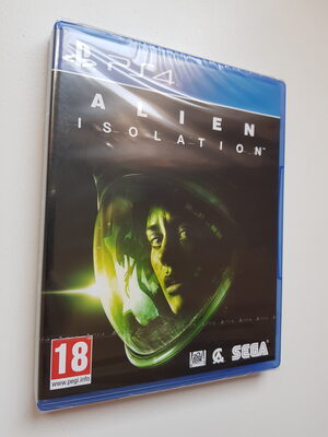 Alien: Isolation PlayStation 4