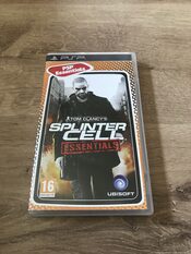 Buy Tom Clancy's Splinter Cell Essentials PSP