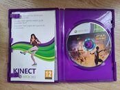 Kinect Star Wars Xbox 360