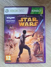 Kinect Star Wars Xbox 360