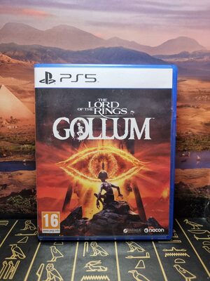 The Lord of the Rings: Gollum PlayStation 5