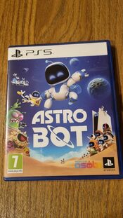 Astro Bot PlayStation 5