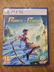 Prince of Persia: The Lost Crown PlayStation 5