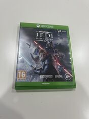 Star Wars Jedi: Fallen Order Xbox One