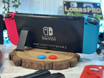 Buy Nintendo Switch con accesorios