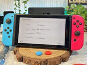 Nintendo Switch con accesorios