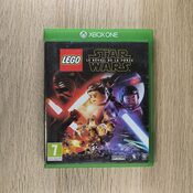 LEGO Star Wars: The Force Awakens Xbox One