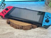 Nintendo Switch con accesorios