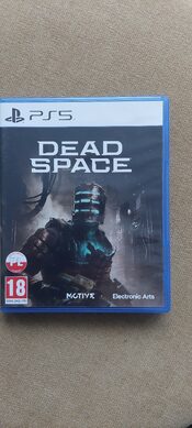 Dead Space PlayStation 5