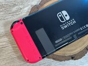 Nintendo Switch con accesorios