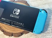 Nintendo Switch con accesorios