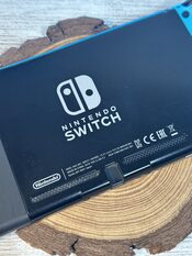 Nintendo Switch con accesorios