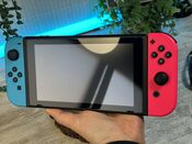 Nintendo Switch con accesorios