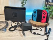 Nintendo Switch con accesorios for sale