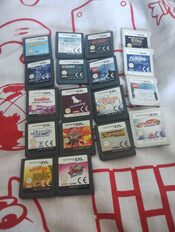 Buy Vendo lote Cartuchos DS ,3Ds