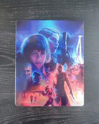 Wolfenstein: Youngblood PlayStation 4