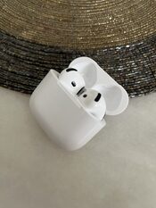 Airpods 4 ANC