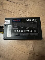 LC-Power LC6550 V2.2 550 W