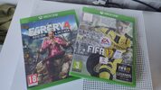 Xbox One S + Mando + 2 Videojuegos