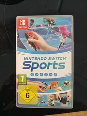 Nintedo switch + 12 juegos + mando 