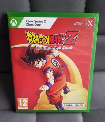 Dragon Ball Z: Kakarot Xbox Series X