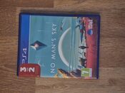 No Man's Sky PlayStation 4