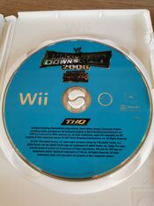 WWE SmackDown vs. Raw 2008 Wii for sale