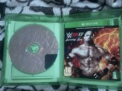 WWE 2K17 Xbox One