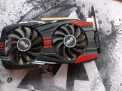 PNY GeForce GTX 760 2 GB 980 Mhz PCIe x16 GPU