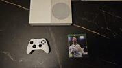 Xbox One S, White, 1TB