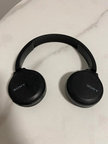 Sony WH-CH510