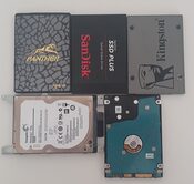 SanDisk SSD PLUS 480 GB SSD Storage