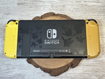 Nintendo Switch Edicion Pokemon lets Go Pikachu y Evee for sale