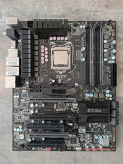 EVGA P55 132-LF-E657-KR + I7 860