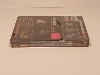 Resident Evil 7: Biohazard - Steelbook Edition Xbox One for sale