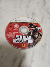 Red Dead Redemption Xbox 360