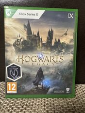 Hogwarts Legacy Xbox Series X