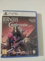 Dead Cells: Return to Castlevania Edition PlayStation 5