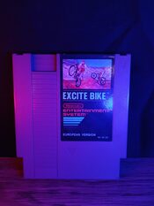 Excitebike NES