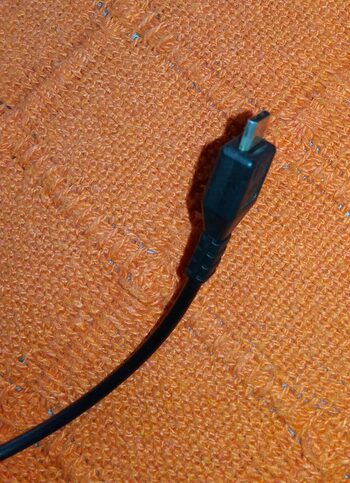 Buy Cargador Movil Antiguo Alcatel - 2€