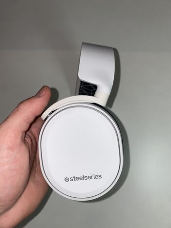 Buy Steelseries Arctis 5 White