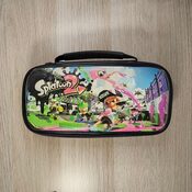 Funda Splatoon 2 para Nintendo Switch (Desgastada)