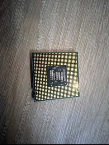 Intel Core 2 Duo E8200 2.66 GHz LGA775 Dual-Core CPU