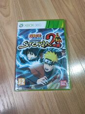 Naruto Shippuden: Ultimate Ninja Storm 2 Xbox 360