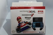 VOLANTE NINTEDO 3DS MARIOKART