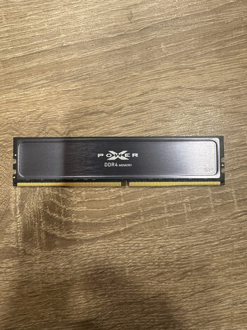 Silicon Power Pulse DDR4 16Gb 3200Mhz