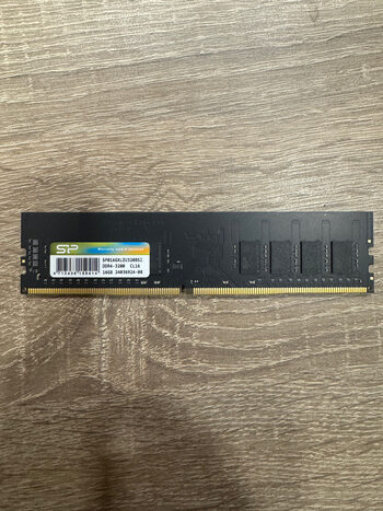 Silicon Power Pulse DDR4 16Gb 3200Mhz