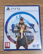 Mortal Kombat 1 PlayStation 5