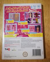 Buy Barbie Jet, Set & Style Wii