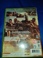 Gears of War 3 Xbox 360 for sale